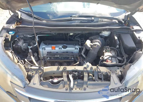 2013 Honda Cr-V Ex from USA, damaged, VIN 2HKRM4H52DH606282